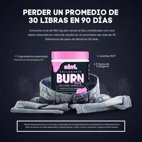 CollagenicPlus™ Belleza por dentro y por fuera